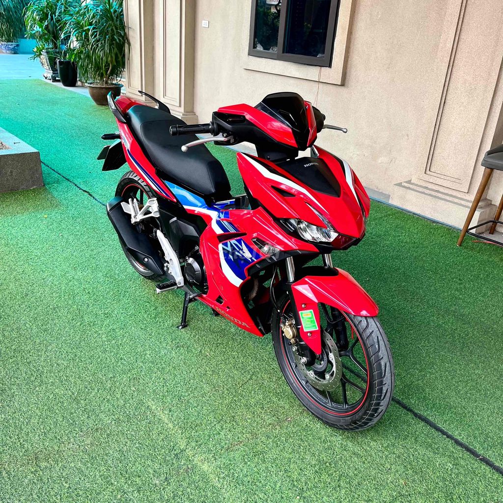 cần bán winner v3-hỗ trợ trả góp. Mua bán Xe máy tại Huyện An Dương Hải Phòng được đăng bởi Xe Máy Khang Chi hình 2