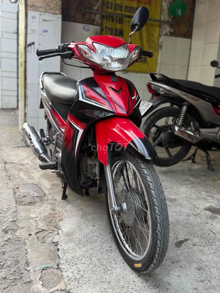 Yamaha Sirius máy móc nguyên zin biển Đồng Nai. Mua bán Xe máy tại Quận Tân Bình Tp Hồ Chí Minh được đăng bởi Hưng hình 1