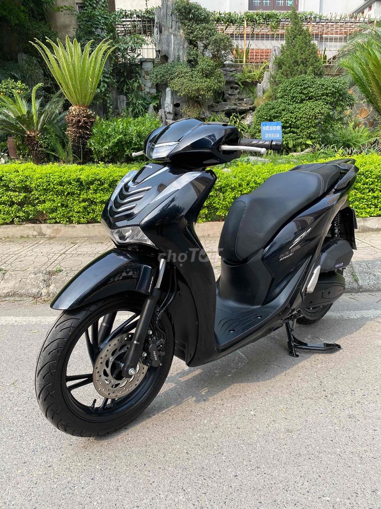 Sh 125 Cbs 2021 - biển quận hoàng mai 70tr