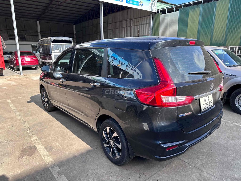 Suzuki Ertiga 2020 1.5L AT - 10000 km