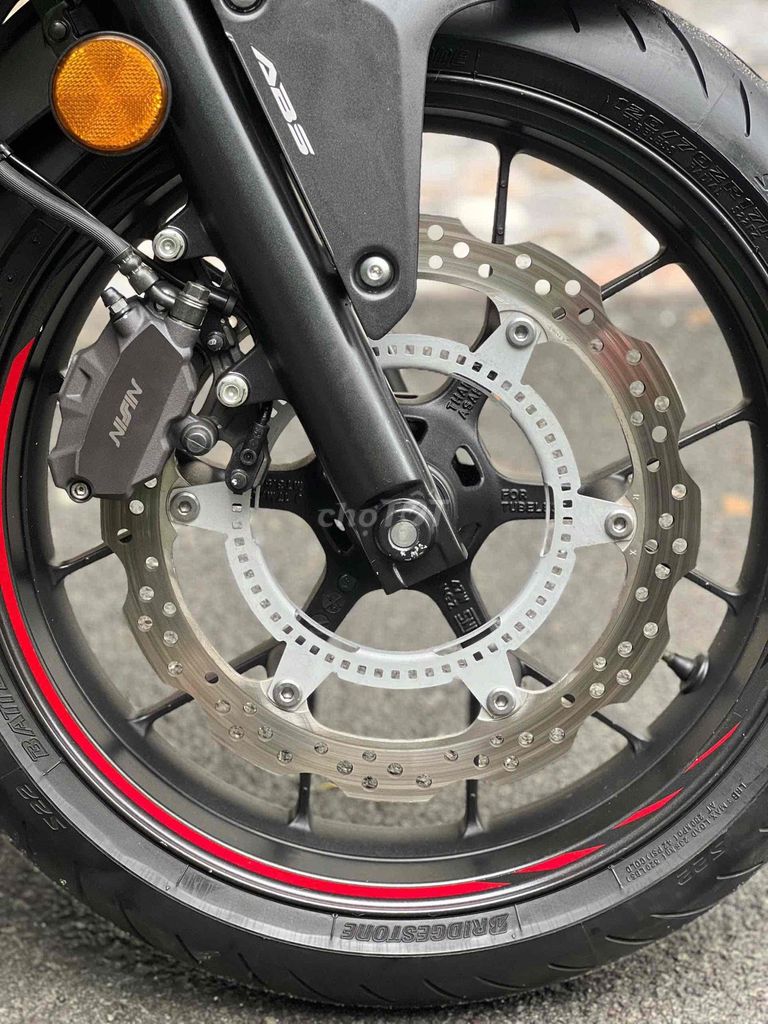 cbr500r bssg. Mua bán Xe máy tại Quận Gò Vấp Tp Hồ Chí Minh được đăng bởi Đặng Hoàng Minh Khánh hình 5