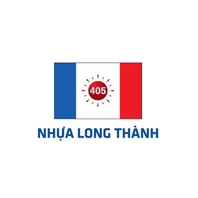 Công ty Nhựa Long Thành logo