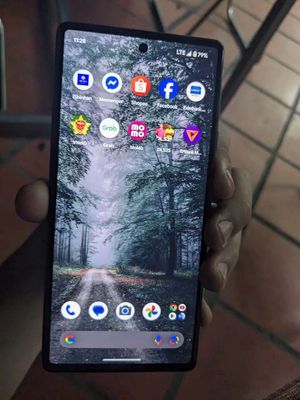 PIXEL6 256GB. Mua bán Điện thoại tại Thành phố Dĩ An Bình Dương được đăng bởi Dũng