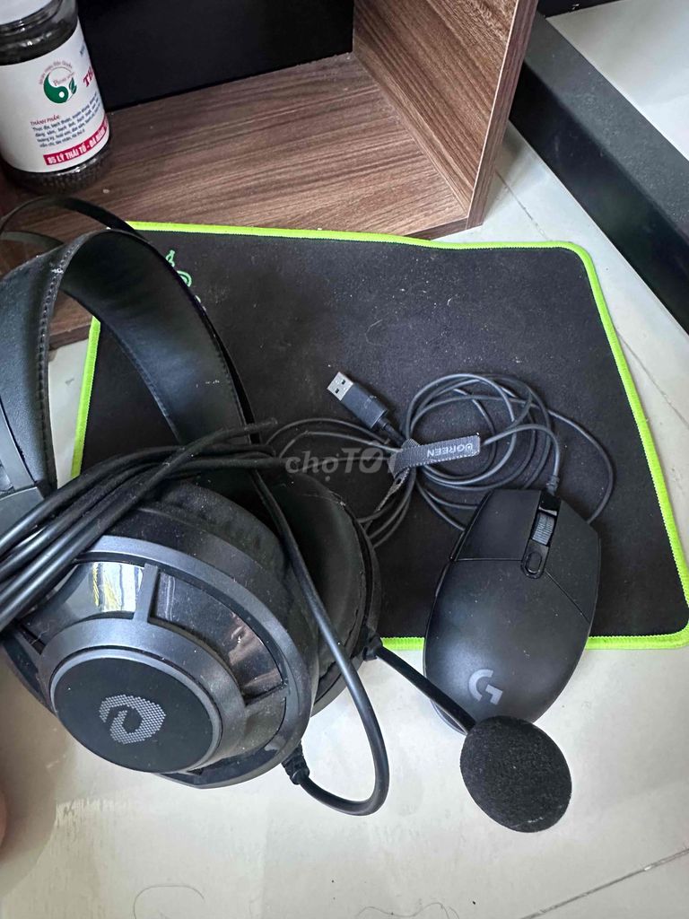 Chuột Logitech G102 Đen Đã qua sử dụng. Mua bán Phụ kiện (Màn hình, Chuột...) tại Quận Hải Châu Đà Nẵng được đăng bởi peter dang hình 1