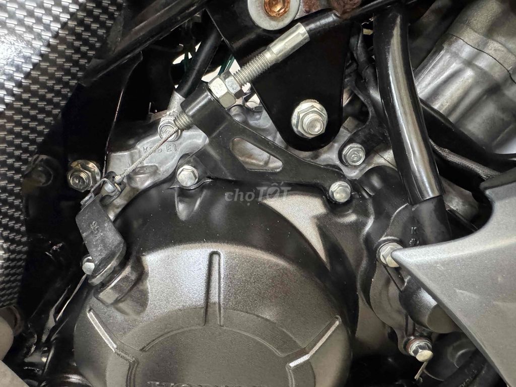 Honda Winner X ABS 2020..Chạy 15.000Km. Mua bán Xe máy tại Thành phố Long Xuyên An Giang được đăng bởi Cửa Hàng Xe Minh Hạnh hình 12