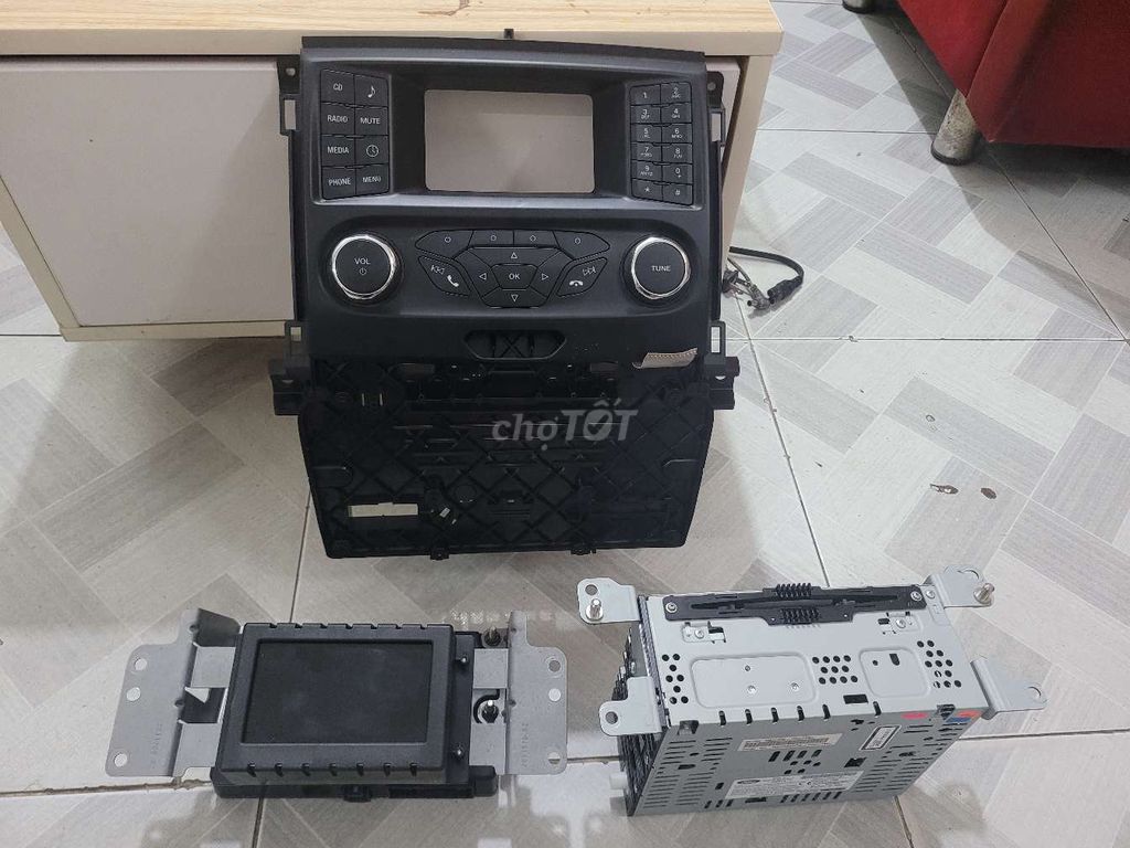 Đầu rin ranger 2016. Mua bán Phụ tùng xe tại Thành phố Pleiku Gia Lai được đăng bởi lê anh phúc hình 1