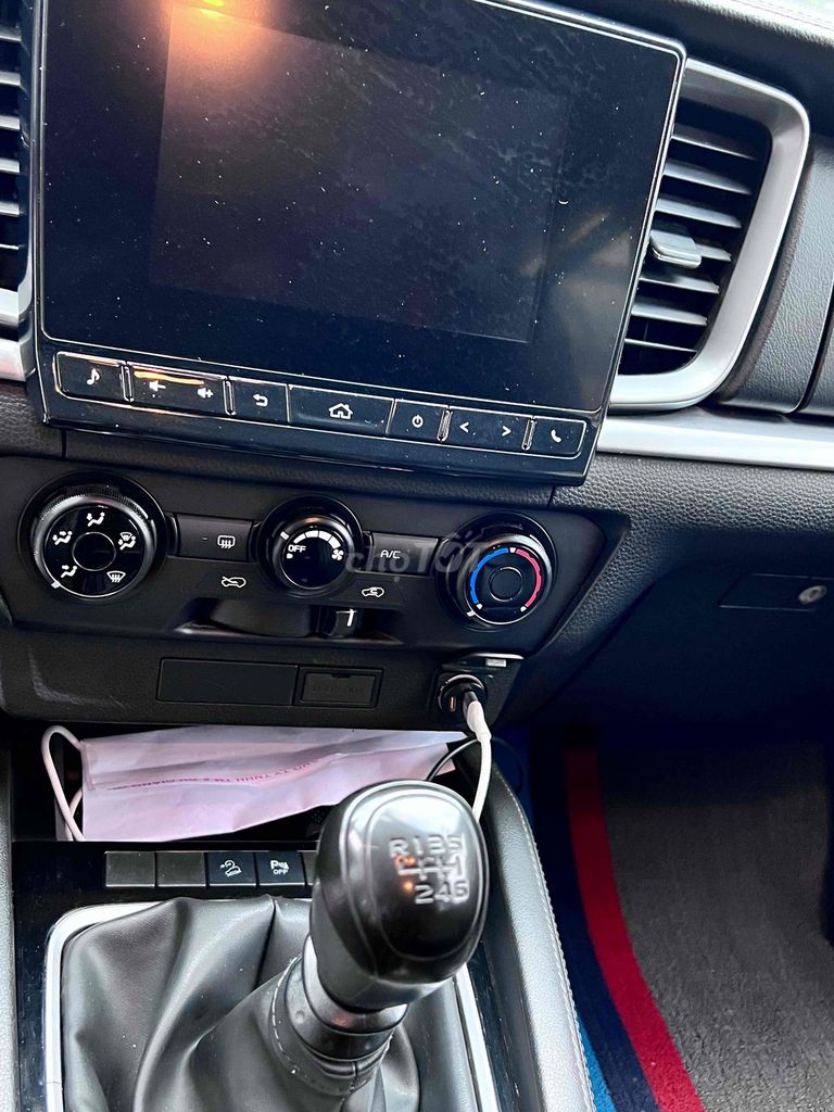 Mazda BT 50 2021 2.2 MT. Mua bán Ô tô tại Thành phố Phủ Lý Hà Nam được đăng bởi Xuân Bắc hình 16