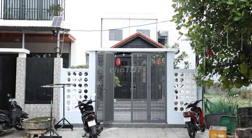 Mặt bằng khu fpt