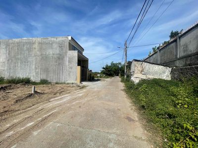 Chào Bán đất kiệt đường Mai Đăng Chơn. P ngũ hành sơn. Giá đầu tư. Mua bán đất tại Quận Ngũ Hành Sơn Đà Nẵng được đăng bởi BDS Hoà Quý Công Land