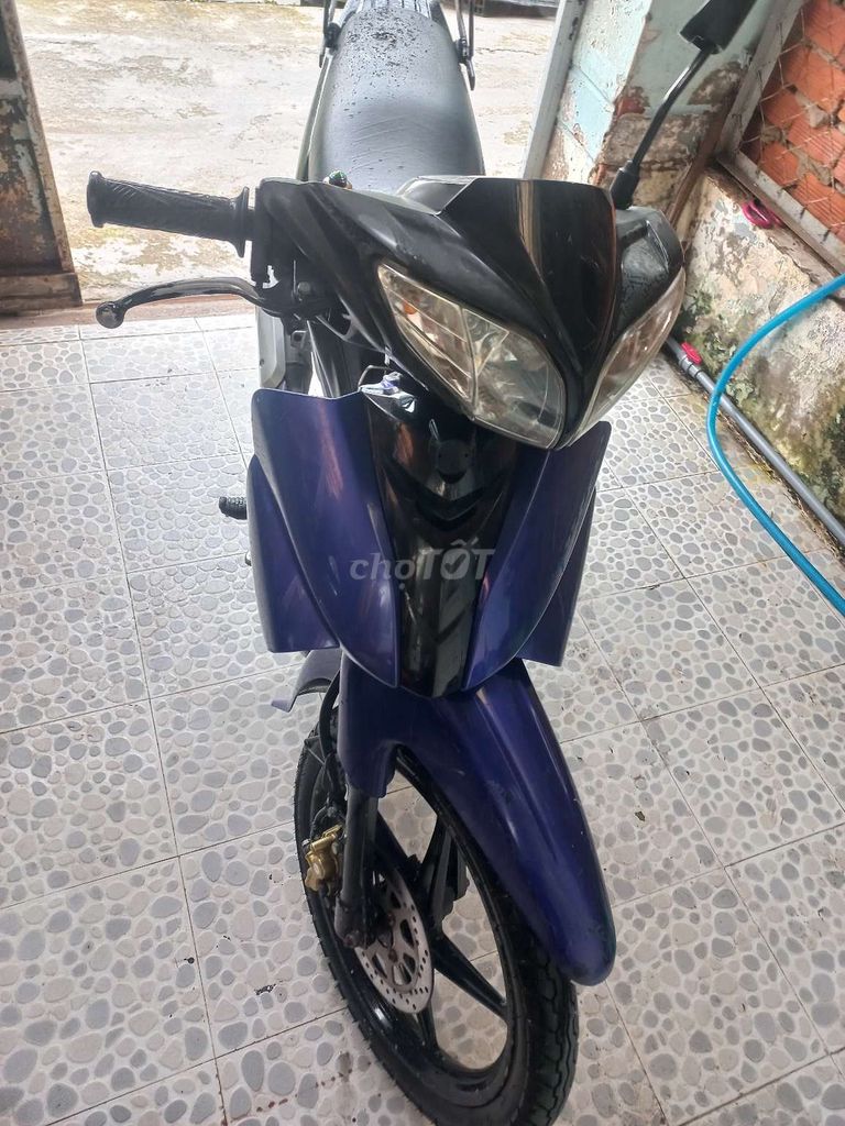 Jupiter. Mua bán Xe máy tại Thành phố Thuận An Bình Dương được đăng bởi vũ hình 4