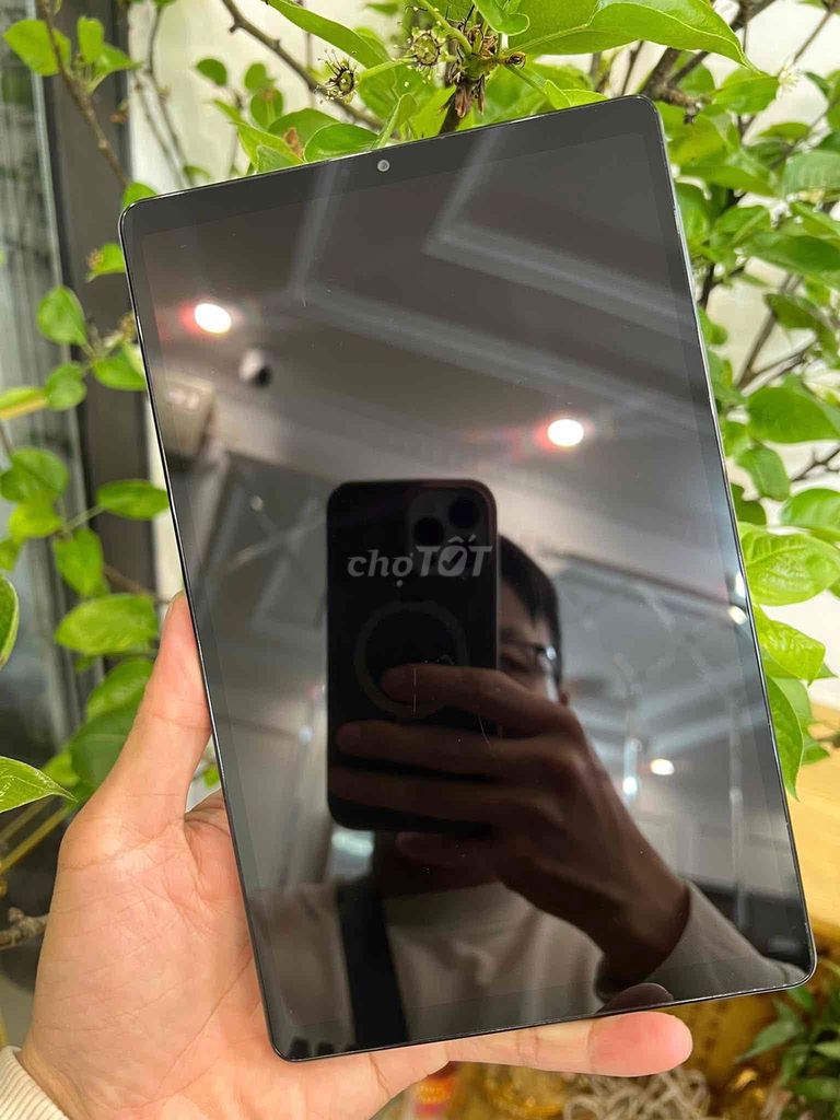 Lenovo Legion y700 2023 12GB/256GB Xám giao lưu. Mua bán Máy tính bảng tại Quận Hoàng Mai Hà Nội được đăng bởi trần khương androi hình 1