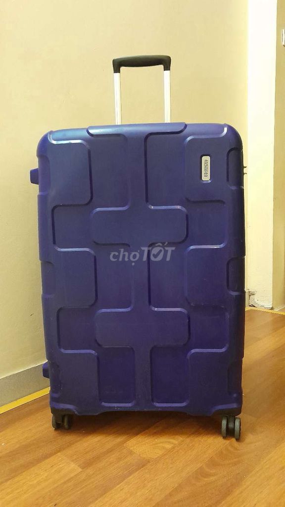 Vali size30 American Tourister -Mỹ