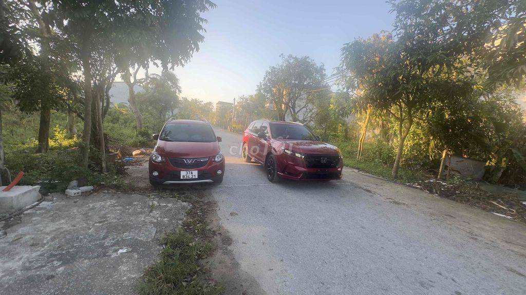 VinFast Fadil 2021 Tiêu chuẩn - 42900 km. Mua bán Ô tô tại Thành phố Vinh Nghệ An được đăng bởi Bình hình 6