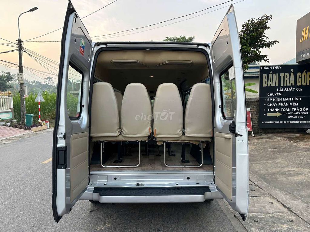 2018 SVP - 120000 km. Mua bán Ô tô tại Huyện Đại Từ Thái Nguyên được đăng bởi Thành hình 10