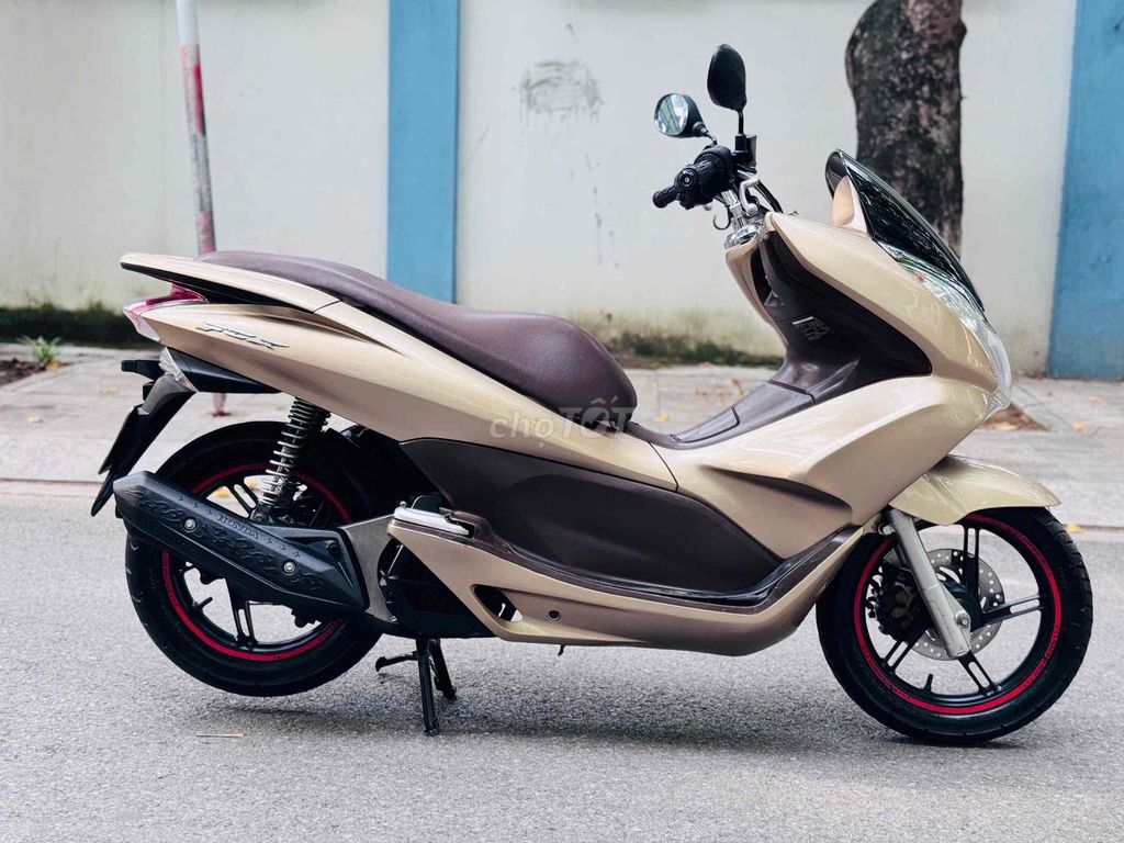 Pcx 125fi máy zin 100% 1 chủ đại chất 29F / 063.62. Mua bán Xe máy tại Quận Cầu Giấy Hà Nội được đăng bởi nguyễn bích thuỷ hình 7