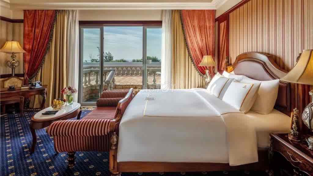 Chuyển nhượng booking 2 phòng tại Imperia Vũng Tàu
