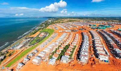 Siêu dự án đất nền Phan Thiết ĐIỂM NÓNG du lịch nghỉ dưỡng chỉ 800TR. Mua bán đất tại Thành phố Phan Thiết Bình Thuận được đăng bởi Ngọc Thịnh