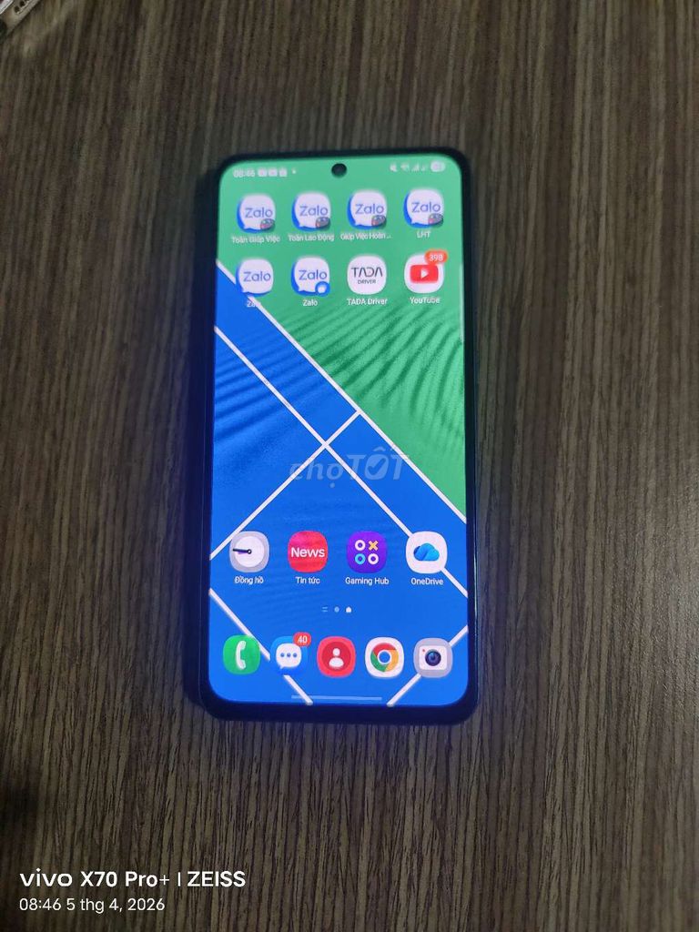 Samsung S21 FE Đen chính hãng. Mua bán Điện thoại tại Quận 12 Tp Hồ Chí Minh được đăng bởi HOÀN TOÀN hình 1