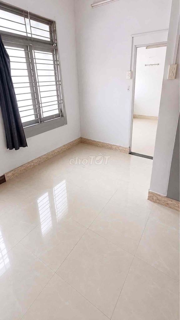 NHÀ 2 TẦNG – 3PN - PHẠM VĂN BẠCH - GÒ VẤP - 40m2 - GIÁ 3.x TỶ   📍 Khu