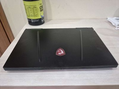 [MSI GL65 leopard] Pass máy chính chủ mới 99%. Mua bán Laptop tại Quận 3 Tp Hồ Chí Minh được đăng bởi Zu Dang