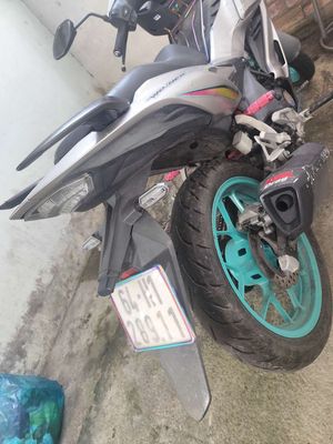 Xe của Vk.dư dùng nên bán( xe nữ đi). Mua bán Xe máy tại Huyện Gò Công Tây Tiền Giang được đăng bởi Nguyên