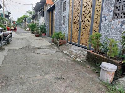 Cần Bán Gấp Căn nhà nằm Ngay Tân Xuân Hóc Môn Sổ Hồng Riêng 890triệu. Mua bán nhà ở tại Huyện Hóc Môn Tp Hồ Chí Minh được đăng bởi Ngọc Nhung 