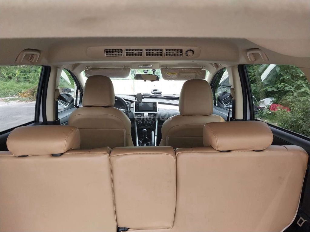 Mitsubishi Xpander 2023 MT - 5000 km. Mua bán Ô tô tại Huyện Gia Lâm Hà Nội được đăng bởi trường an hình 3