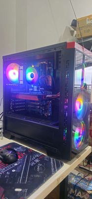 PC gaming, i7, 8G RAM, VGA HD5850 1GB