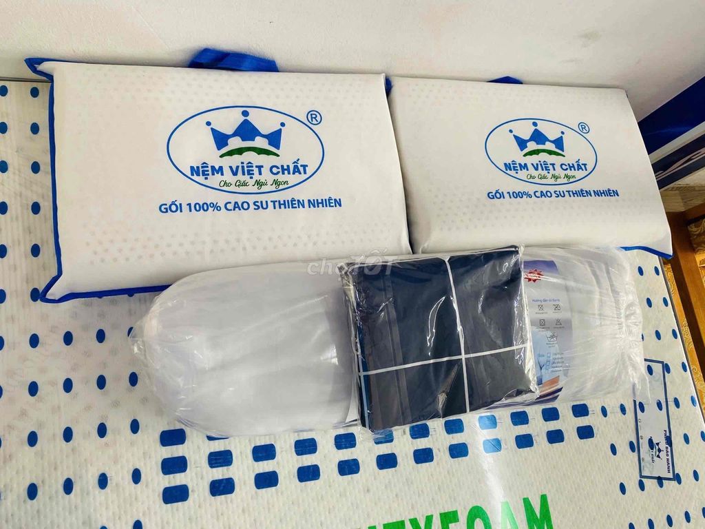 Beautyfoam Việt Chất