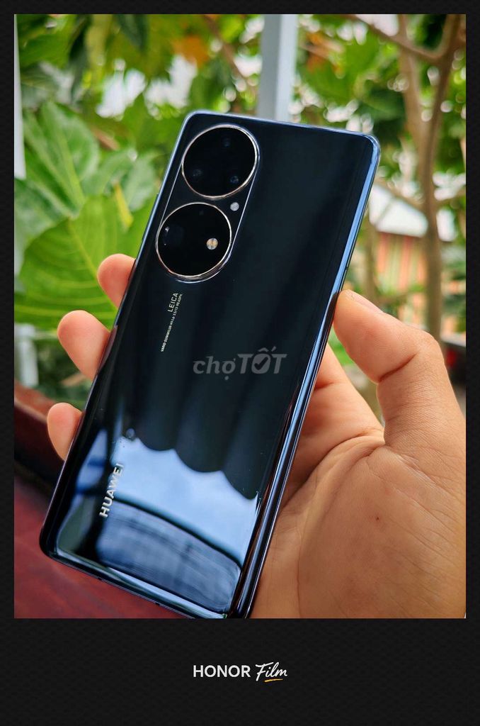 Huawei P50 Pro 256GB Đen. Mua bán Điện thoại tại Thành phố Long Xuyên An Giang được đăng bởi Bơ Store  Điện thoại xách tay hình 1