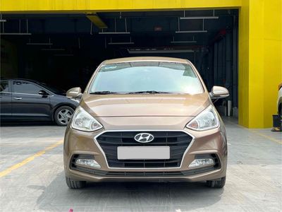 Hyundai I10 2 đầu đời 2019 chuẩn gia đình