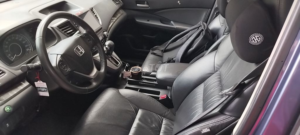 Honda CR-V Xanh 5 chỗ. Mua bán Ô tô tại Thành phố Thủ Đức Tp Hồ Chí Minh được đăng bởi Nguyễn Xuân Hùng Anh hình 1
