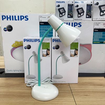 Đèn bàn led Philips 2.6W - Mới 100%, BH 12 tháng