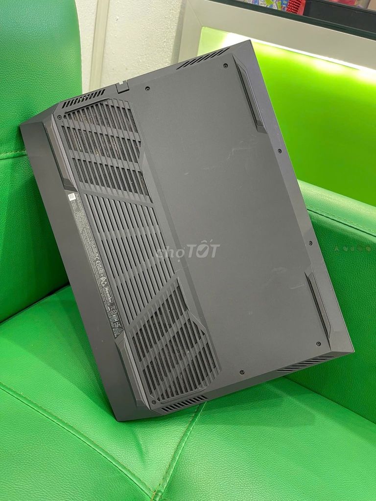 Dell G15 5511 i7-11870H RTX 3060 16GB/1TB. Mua bán Laptop tại Quận Hà Đông Hà Nội được đăng bởi Hội Đồ Điện Tử hình 1