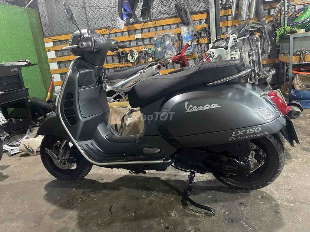 gts 150 abs máy iget chính chủ. Mua bán Xe máy tại Huyện Hóc Môn Tp Hồ Chí Minh được đăng bởi hoang van hình 3