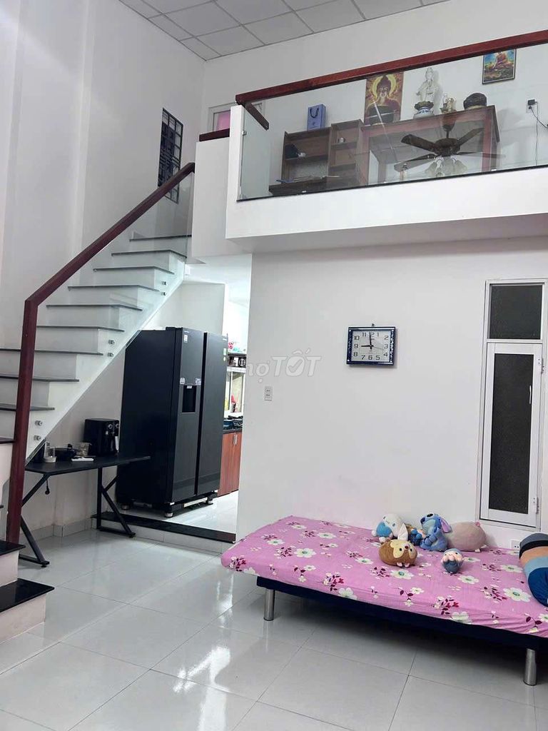 Rent · 2 bd · 100 м² · Quận Thanh Khê, ул. Đường Thái Thị Bôi
