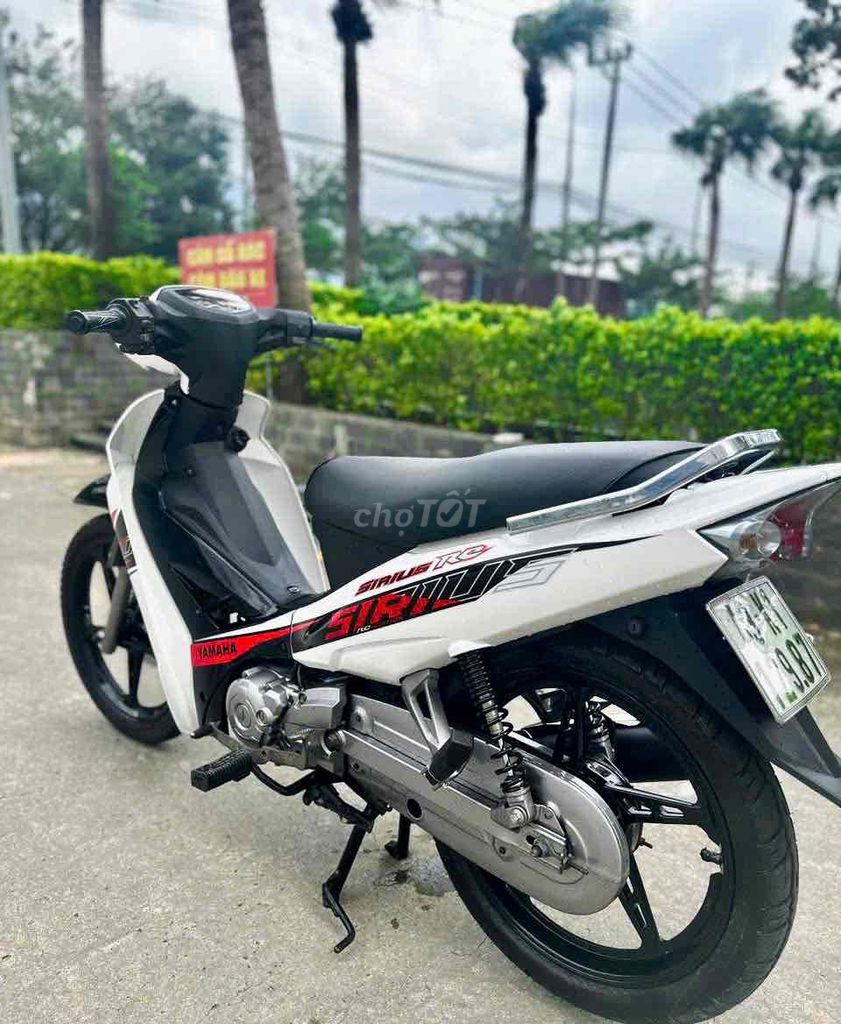 Bán sirius đúc đĩa biển 43 chính chủ. Mua bán Xe máy tại Quận Liên Chiểu Đà Nẵng được đăng bởi Xe Máy Anh Huy hình 6