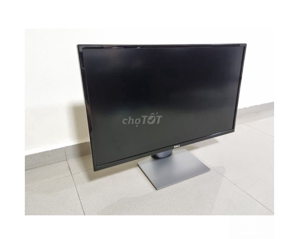 Màn hình Dell 27 INCH FULLHD GIÁ RẺ