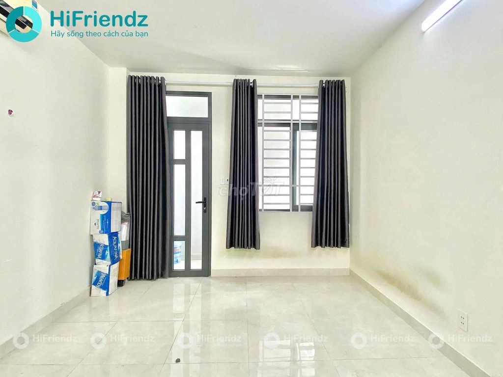 STUDIO_GIÁ RẺ_ CỬA SỔ TRỜI _GẦN BẾN XE QUẬN 8. Cho thuê Phòng trọ tại Quận 8 Tp Hồ Chí Minh được đăng bởi Anh Minhh HiFriendz hình 3