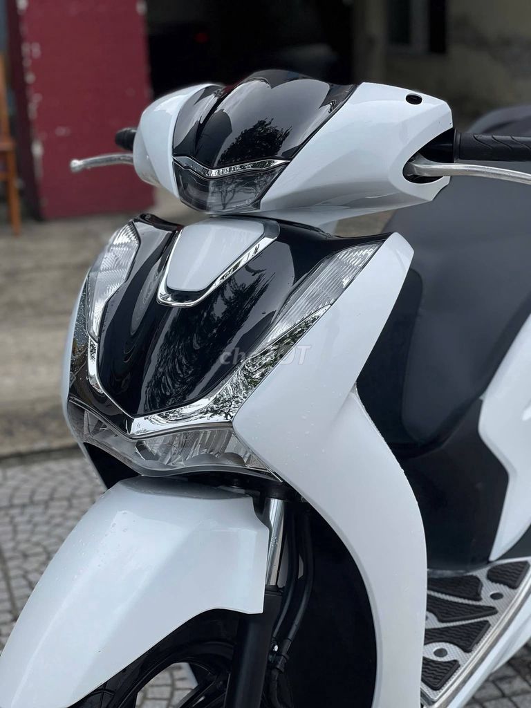 🔥Honda SH 2022 в идеале, тихий родной мотор, есть рассрочка