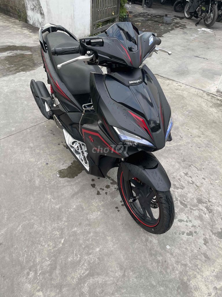 Cần bán ab cuối 2017 máy zin 1 chủ. Mua bán Xe máy tại Quận Kiến An Hải Phòng được đăng bởi Đức Anh  hình 4