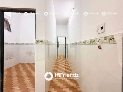 Rent · 2 bd · 35 м² · Quận 6, ул. Đường An Dương Vương