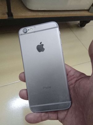 iPhone 6S Xám Đã sử dụng