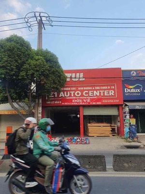 Bán Xưởng 8x40m.Mặt Tiền đường Lê văn Khương,Phường Thới An.Q12. Mua bán nhà ở tại Quận 12 Tp Hồ Chí Minh được đăng bởi  Hoàng Trí