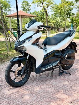 Honda Air Blade 2022 bstp chính chủ
