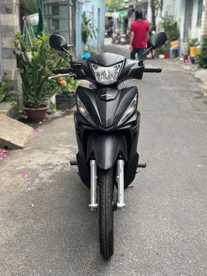 honda rsx 110cc Fi 2023 xe đẹp zin odo 7000km