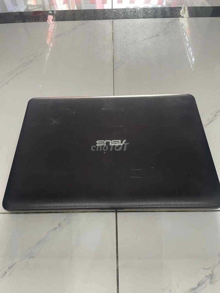 Asus X441u i3-6100u 14.1 inch 4GB/120GB. Mua bán Laptop tại Quận Cẩm Lệ Đà Nẵng được đăng bởi Trần Phương hình 1