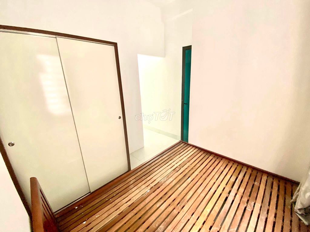 Phòng trọ mới 4.2tr tại 634 Kim Giang, Hoàng Mai