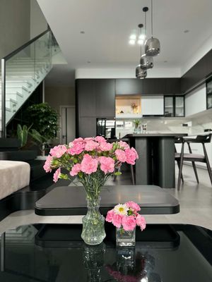 CHO THUÊ NHÀ NGUYÊN CĂN MỚI – KHU ĐÔ THỊ FPT, ĐÀ NẴNG, Gần sông biển