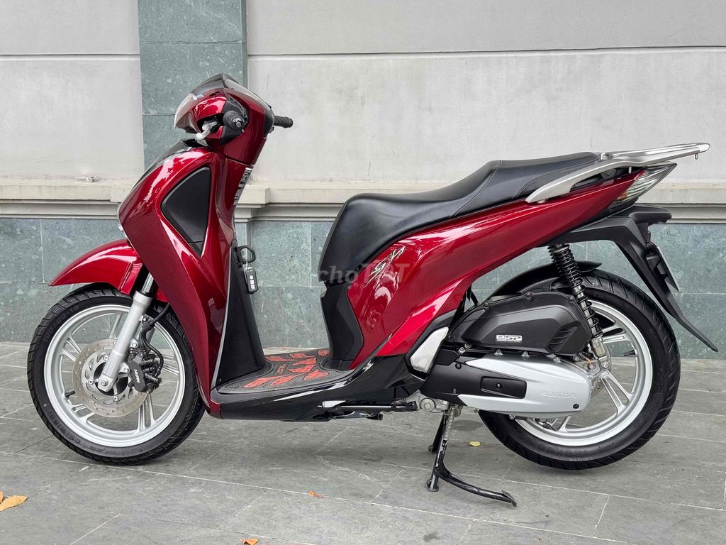 SH 125 CBS 2019 NGUYÊN ZIN CHÍNH CHỦ XE ĐẸP CÓ GÓP. Mua bán Xe máy tại Thành phố Thủ Đức Tp Hồ Chí Minh được đăng bởi Khoa Đặng hình 11